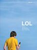 Cartel de LOL