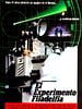 Cartel de El experimento Filadelfia