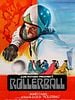 Cartel de Rollerball ¿Un futuro próximo?