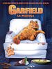 Cartel de Garfield: La película