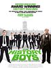Cartel de History Boys