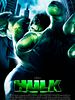 Cartel de Hulk