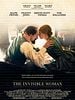Cartel de The Invisible Woman