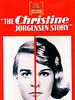 Cartel de La historia de Christine Jorgensen