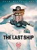 Cartel de The Last Ship