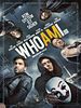 Cartel de Who Am I. Ningún sistema es seguro