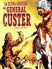 Cartel de La última aventura del General Custer