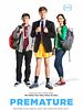 Cartel de Premature
