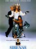 Cartel de Sirenas