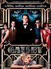 Cartel de El gran Gatsby