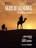 Cartel de Hijos de las nubes, la ultima colonia