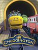 Cartel de Chuggington