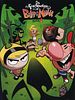 Cartel de Las macabras aventuras de Billy y Mandy