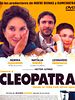 Cartel de Cleopatra