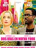 Cartel de Dos días en Nueva York