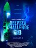Cartel de James Cameron's Deepsea Challenge 3D