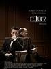 Cartel de El juez