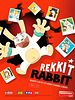 Cartel de Rekkit Rabbit