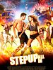 Cartel de Step Up: All In