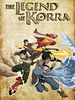 Cartel de La leyenda de Korra