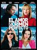 Cartel de El amor es un crimen perfecto