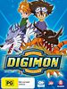 Cartel de Digimón