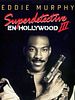 Cartel de Superdetective en Hollywood III