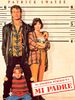 Cartel de El enemigo público Nº1... Mi padre