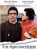 Cartel de Un tipo corriente