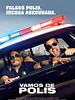 Cartel de Vamos de polis