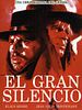 Cartel de El gran silencio