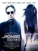 Cartel de Un hombre solitario