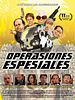 Cartel de Operasiones espesiales