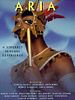 Cartel de Aria