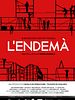 Cartel de L’Endemà