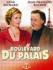 Cartel de Boulevard du palais