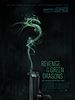 Cartel de Revenge Of The Green Dragons