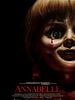Cartel de Annabelle