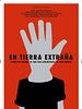 Cartel de En Tierra Extraña
