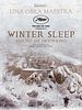 Cartel de Winter Sleep (Sueño de invierno)