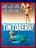 Cartel de ¡Tintorera!