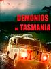 Cartel de Demonios de Tasmania