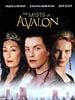 Cartel de Las brumas de Avalón