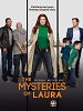 Cartel de The Mysteries of Laura