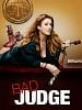 Cartel de Bad Judge