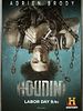 Cartel de Houdini