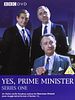 Cartel de Yes, Prime Minister