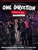 Cartel de One Direction: Where We Are - La película del concierto
