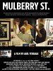 Cartel de Mulberry St.