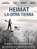 Cartel de Heimat: La otra tierra
